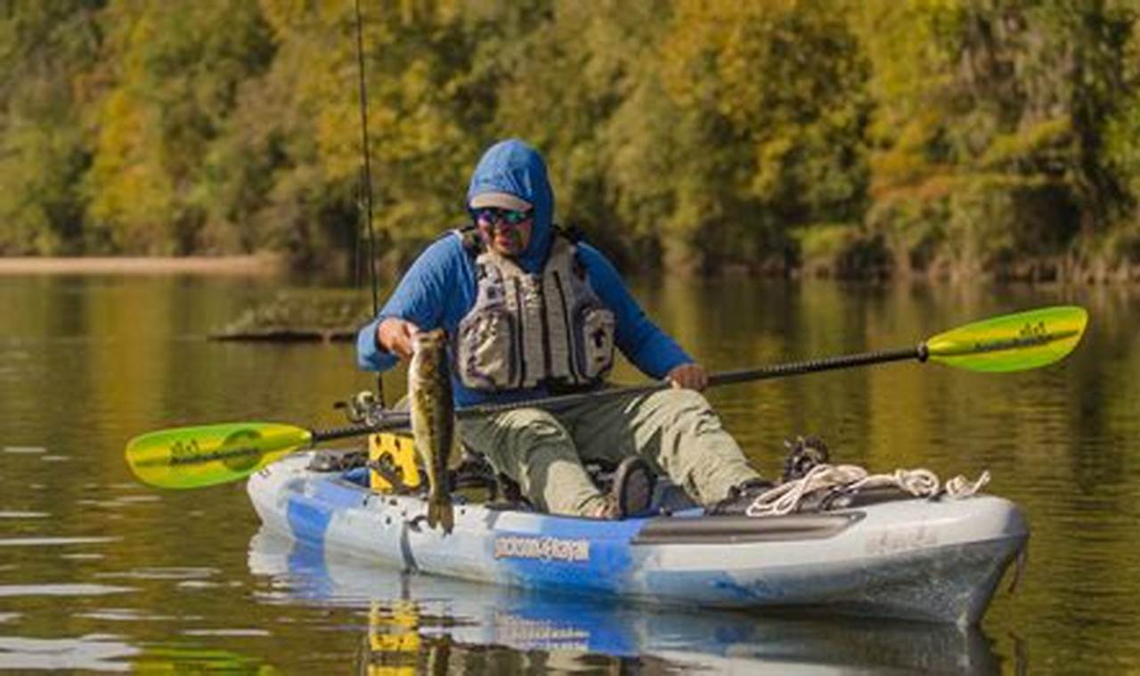 Top Alabama Kayak Fishing Tournaments & Events | Certified Kayak Fishing Instructor – Learn Kayak Angling with Expert Guidance