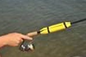 Best Rod Floats for Kayak Fishing: Top Picks | Certified Kayak Fishing Instructor – Learn Kayak Angling with Expert Guidance