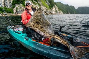 Epic Kayak Fishing: Land Big Fish Like a Pro | Certified Kayak Fishing Instructor – Learn Kayak Angling with Expert Guidance