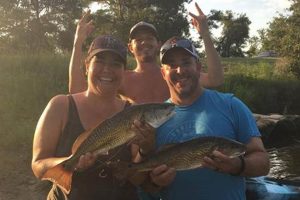 Top Kayak Fishing Spots: Tybee Island, GA | Certified Kayak Fishing Instructor – Learn Kayak Angling with Expert Guidance