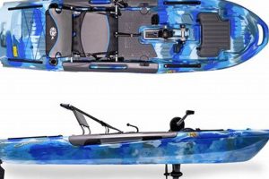 Best Big Fish 103 Kayak Review: Features & Ratings | Certified Kayak Fishing Instructor – Learn Kayak Angling with Expert Guidance
