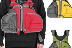 Best Kayaking Fishing Life Vests for Safety & Comfort | Certified Kayak Fishing Instructor – Learn Kayak Angling with Expert Guidance