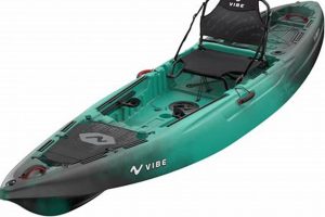 Fishing Kayak Vibe | Certified Kayak Fishing Instructor – Learn Kayak Angling with Expert Guidance
