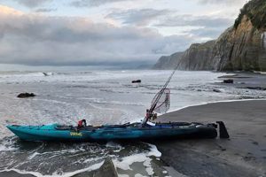 Best Fishing Kayaks in NZ: Top Picks & Guide | Certified Kayak Fishing Instructor – Learn Kayak Angling with Expert Guidance