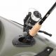 Fishing Kayak Rod Holders | Certified Kayak Fishing Instructor – Learn Kayak Angling with Expert Guidance