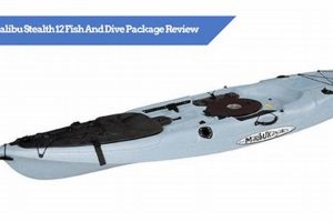Top Malibu Stealth Fishing Kayak: Guide & Review | Certified Kayak Fishing Instructor – Learn Kayak Angling with Expert Guidance