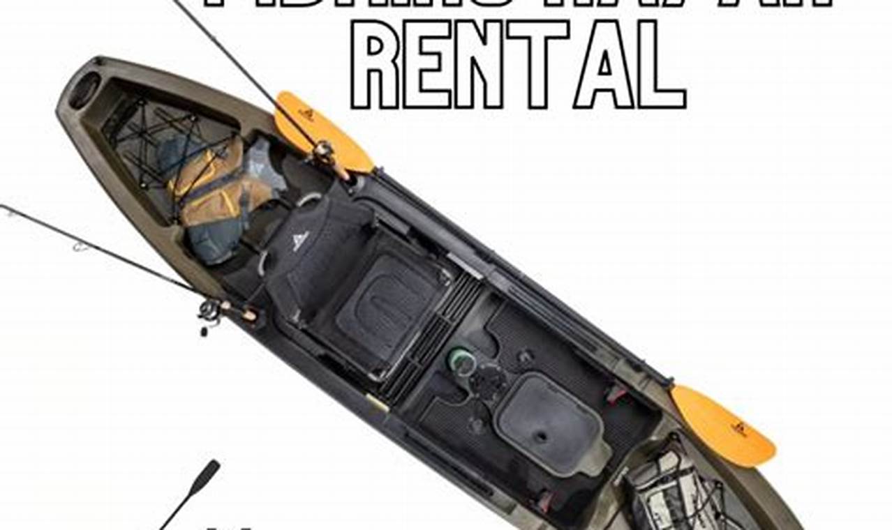 Top Kayak Fishing Rentals: Gear & Guides | Certified Kayak Fishing Instructor – Learn Kayak Angling with Expert Guidance