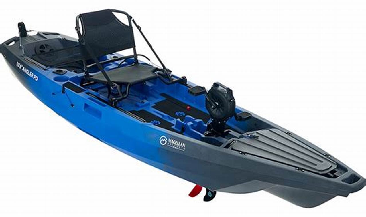 Top Cascade Pro Fishing Kayak: Guide & Reviews | Certified Kayak Fishing Instructor – Learn Kayak Angling with Expert Guidance