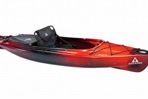 Top Ascend D10 Fishing Kayak: Review & Guide | Certified Kayak Fishing Instructor – Learn Kayak Angling with Expert Guidance