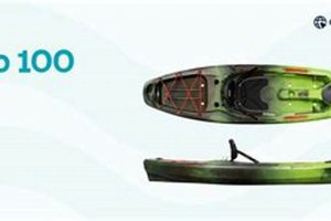 Perception Pescador Pro 100 Fishing Kayak | Certified Kayak Fishing Instructor – Learn Kayak Angling with Expert Guidance