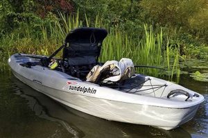Top Rigid Fishing Kayaks: Ultimate Buyer's Guide | Certified Kayak Fishing Instructor – Learn Kayak Angling with Expert Guidance