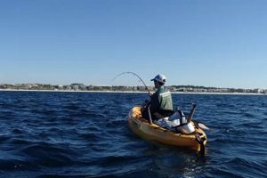 Ultimate Kayak Fishing: Florida Gulf Adventures | Certified Kayak Fishing Instructor – Learn Kayak Angling with Expert Guidance