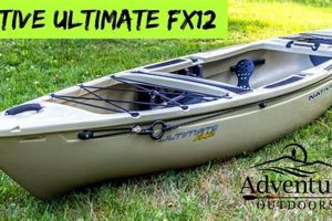 Top Native Ultimate 12 Fishing Kayak Reviews | Certified Kayak Fishing Instructor – Learn Kayak Angling with Expert Guidance