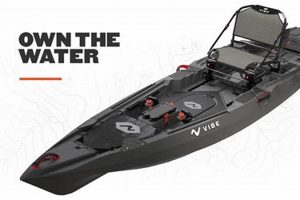 Top Vibe Fishing Kayak Reviews & Ratings | Certified Kayak Fishing Instructor – Learn Kayak Angling with Expert Guidance
