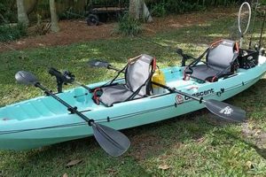 Best Kayak 2 Person Fishing: Top Tandem Picks | Certified Kayak Fishing Instructor – Learn Kayak Angling with Expert Guidance
