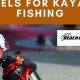 Top Baitcasters for Kayak Fishing: 2024 Guide | Certified Kayak Fishing Instructor – Learn Kayak Angling with Expert Guidance
