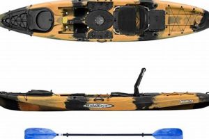 Best Fishing Kayaks to Buy Online: Top Picks & Deals | Certified Kayak Fishing Instructor – Learn Kayak Angling with Expert Guidance
