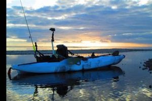 Best Kayak for Bay Fishing: Top Picks & Guide Certified Kayak Fishing Instructor – Learn Kayak Angling with Expert Guidance Best Kayak for Bay Fishing: Top Picks & Guide | Certified Kayak Fishing Instructor – Learn Kayak Angling with Expert Guidance