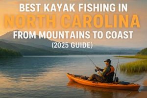 Best Kayak Fishing Spots NC Coast: Guide Certified Kayak Fishing Instructor – Learn Kayak Angling with Expert Guidance Best Kayak Fishing Spots NC Coast: Guide | Certified Kayak Fishing Instructor – Learn Kayak Angling with Expert Guidance