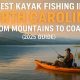 Best Kayak Fishing Spots NC Coast: Guide | Certified Kayak Fishing Instructor – Learn Kayak Angling with Expert Guidance
