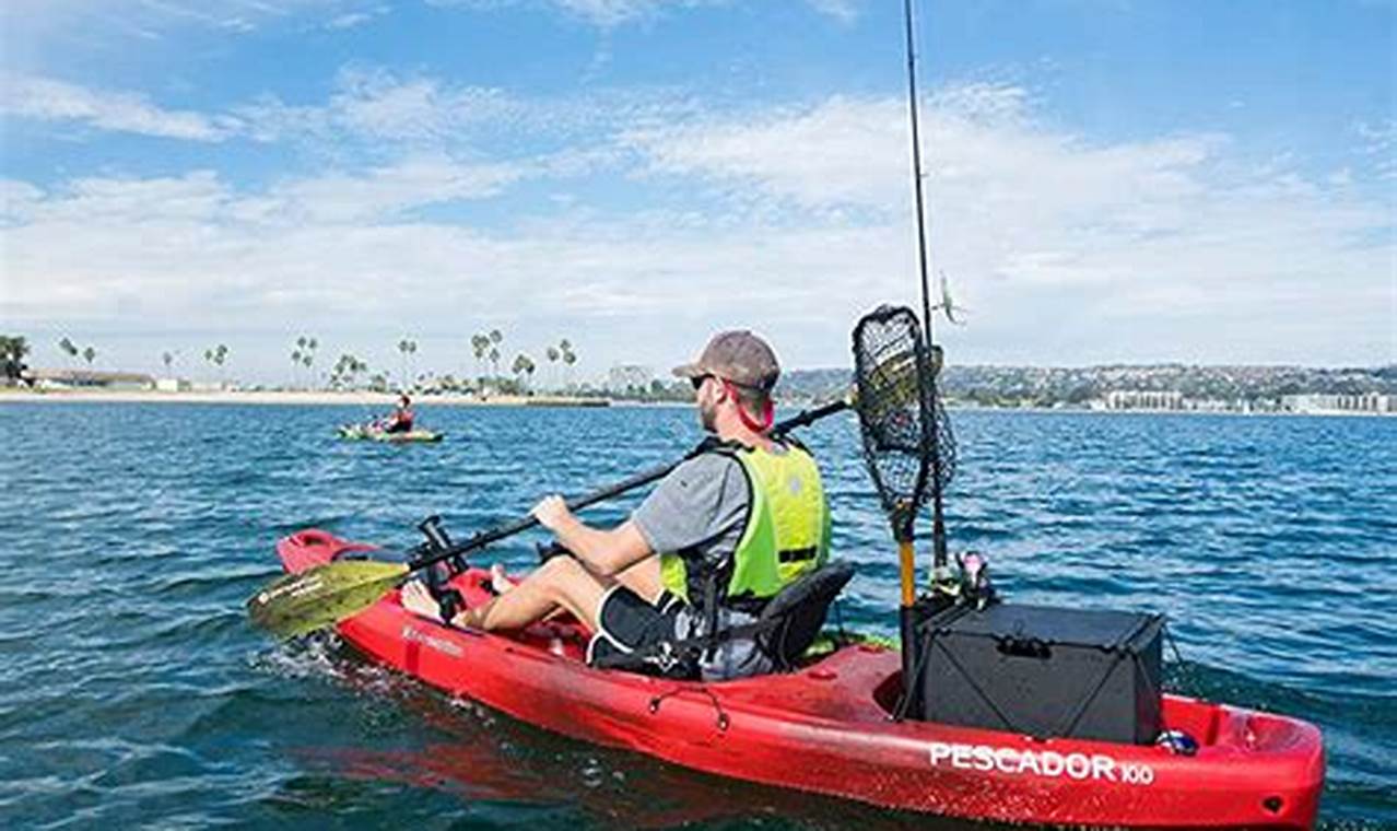 Top Fishing Kayaks Reviews & Ratings Certified Kayak Fishing Instructor – Learn Kayak Angling with Expert Guidance Top Fishing Kayaks Reviews & Ratings | Certified Kayak Fishing Instructor – Learn Kayak Angling with Expert Guidance