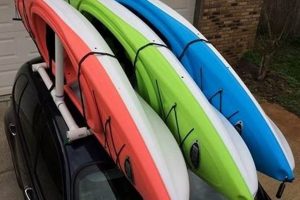 Best Fishing Kayak Car Rack: Top Picks & Guide Certified Kayak Fishing Instructor – Learn Kayak Angling with Expert Guidance Best Fishing Kayak Car Rack: Top Picks & Guide | Certified Kayak Fishing Instructor – Learn Kayak Angling with Expert Guidance