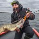 Best Kayak Fish Grips for Secure Catch & Release | Certified Kayak Fishing Instructor – Learn Kayak Angling with Expert Guidance