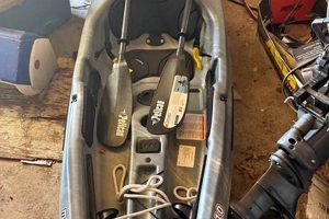 Find Your Perfect Fishing Kayak on Facebook Marketplace Today! Certified Kayak Fishing Instructor – Learn Kayak Angling with Expert Guidance Find Your Perfect Fishing Kayak on Facebook Marketplace Today! | Certified Kayak Fishing Instructor – Learn Kayak Angling with Expert Guidance