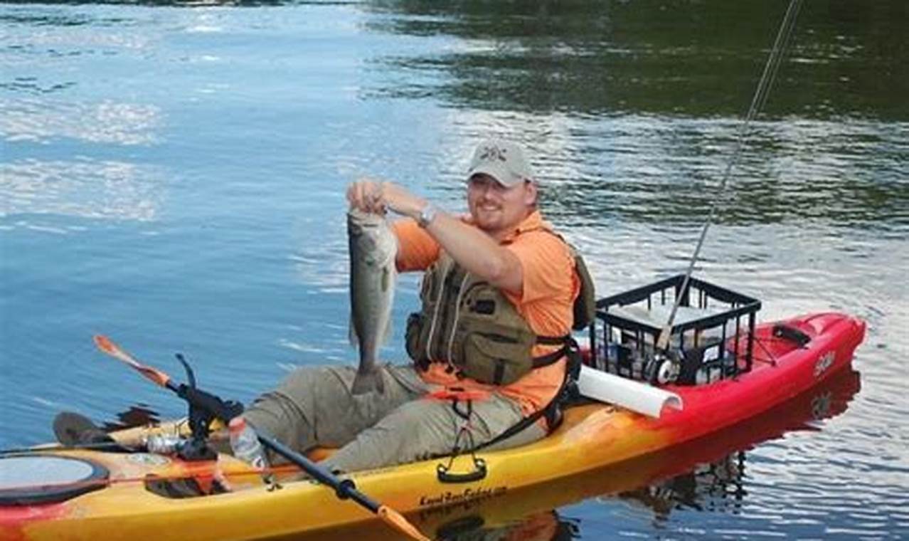 Best Kayak Fishing Myrtle Beach Forums & Groups | Certified Kayak Fishing Instructor – Learn Kayak Angling with Expert Guidance
