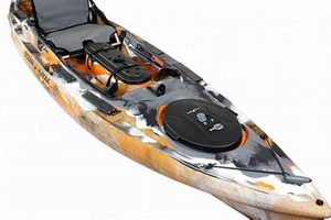 Top Fishing Kayaks of 2016: Buyer's Guide | Certified Kayak Fishing Instructor – Learn Kayak Angling with Expert Guidance