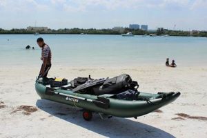 Saturn Fishing Kayak | Certified Kayak Fishing Instructor – Learn Kayak Angling with Expert Guidance