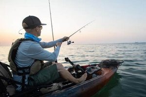 Best Kayak Fishing Spots: Crystal River, Florida Certified Kayak Fishing Instructor – Learn Kayak Angling with Expert Guidance Best Kayak Fishing Spots: Crystal River, Florida | Certified Kayak Fishing Instructor – Learn Kayak Angling with Expert Guidance