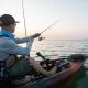 Best Kayak Fishing Spots: Crystal River, Florida | Certified Kayak Fishing Instructor – Learn Kayak Angling with Expert Guidance