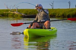 Top Louisiana Kayak Fishing Clubs & Groups Certified Kayak Fishing Instructor – Learn Kayak Angling with Expert Guidance Top Louisiana Kayak Fishing Clubs & Groups | Certified Kayak Fishing Instructor – Learn Kayak Angling with Expert Guidance