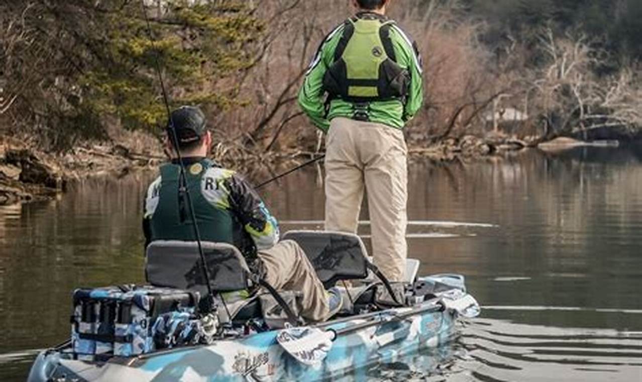 Top Fishing Kayak Reviews of 2023 Certified Kayak Fishing Instructor – Learn Kayak Angling with Expert Guidance Top Fishing Kayak Reviews of 2023 | Certified Kayak Fishing Instructor – Learn Kayak Angling with Expert Guidance