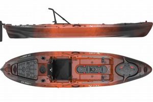 Top Vibe Fishing Kayaks: Best Models & Reviews Certified Kayak Fishing Instructor – Learn Kayak Angling with Expert Guidance Top Vibe Fishing Kayaks: Best Models & Reviews | Certified Kayak Fishing Instructor – Learn Kayak Angling with Expert Guidance