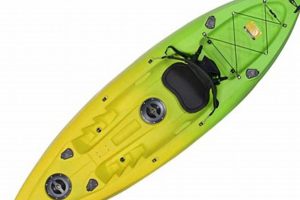 Best 400 lb Capacity Fishing Kayaks for Big Guys | Certified Kayak Fishing Instructor – Learn Kayak Angling with Expert Guidance