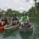 Top Central Texas Kayak Fishing Spots & Tips | Certified Kayak Fishing Instructor – Learn Kayak Angling with Expert Guidance