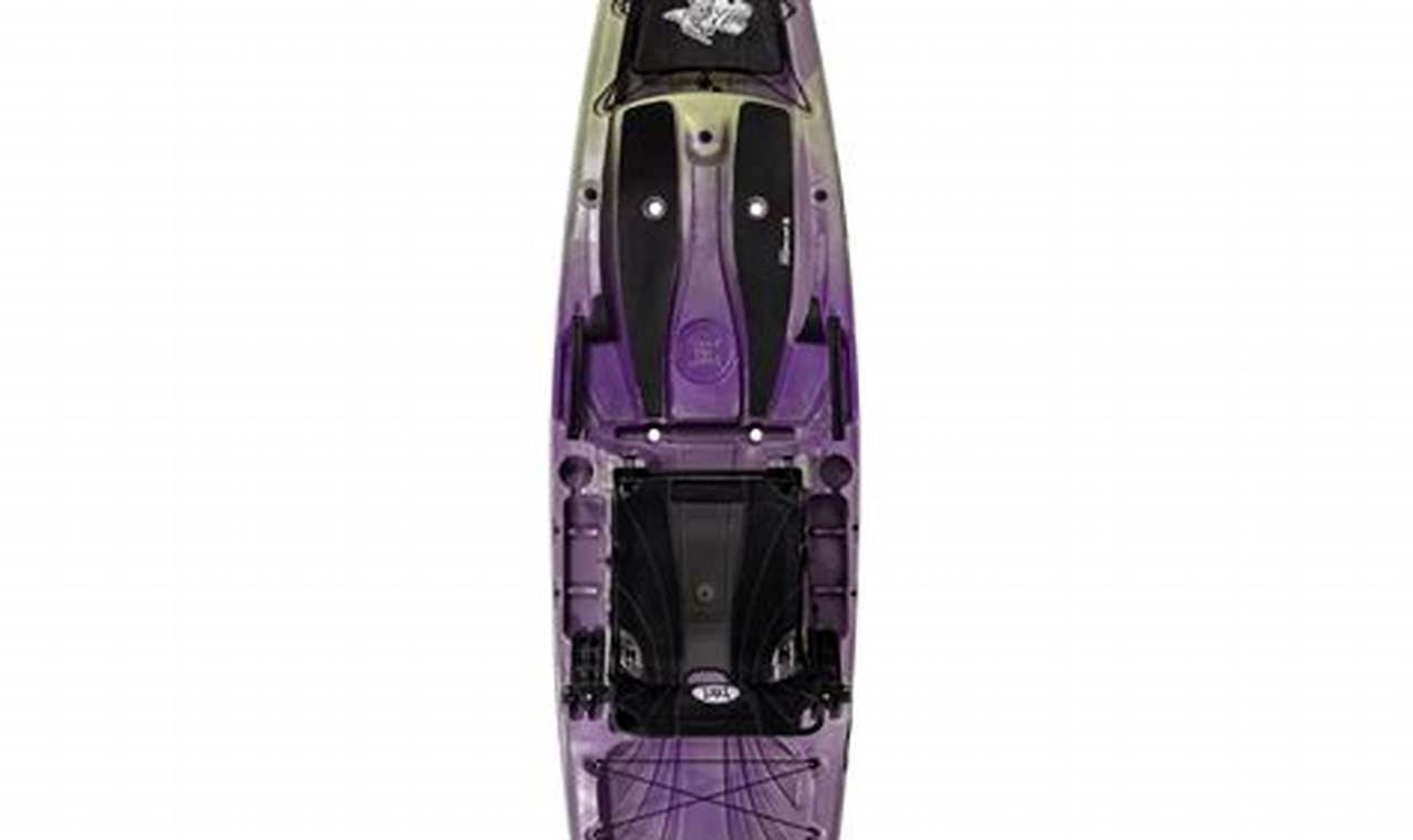 Best Perception 11.5 Fishing Kayak: Review & Guide | Certified Kayak Fishing Instructor – Learn Kayak Angling with Expert Guidance