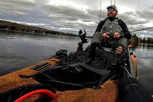Top Kayak Fishing Tournaments in Georgia 2024 | Certified Kayak Fishing Instructor – Learn Kayak Angling with Expert Guidance