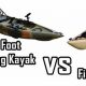 Best 10 vs 12 Foot Fishing Kayaks: Compared | Certified Kayak Fishing Instructor – Learn Kayak Angling with Expert Guidance