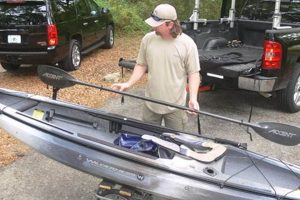 Ultimate Fishing Kayak Setup Guide & Tips Certified Kayak Fishing Instructor – Learn Kayak Angling with Expert Guidance Ultimate Fishing Kayak Setup Guide & Tips | Certified Kayak Fishing Instructor – Learn Kayak Angling with Expert Guidance