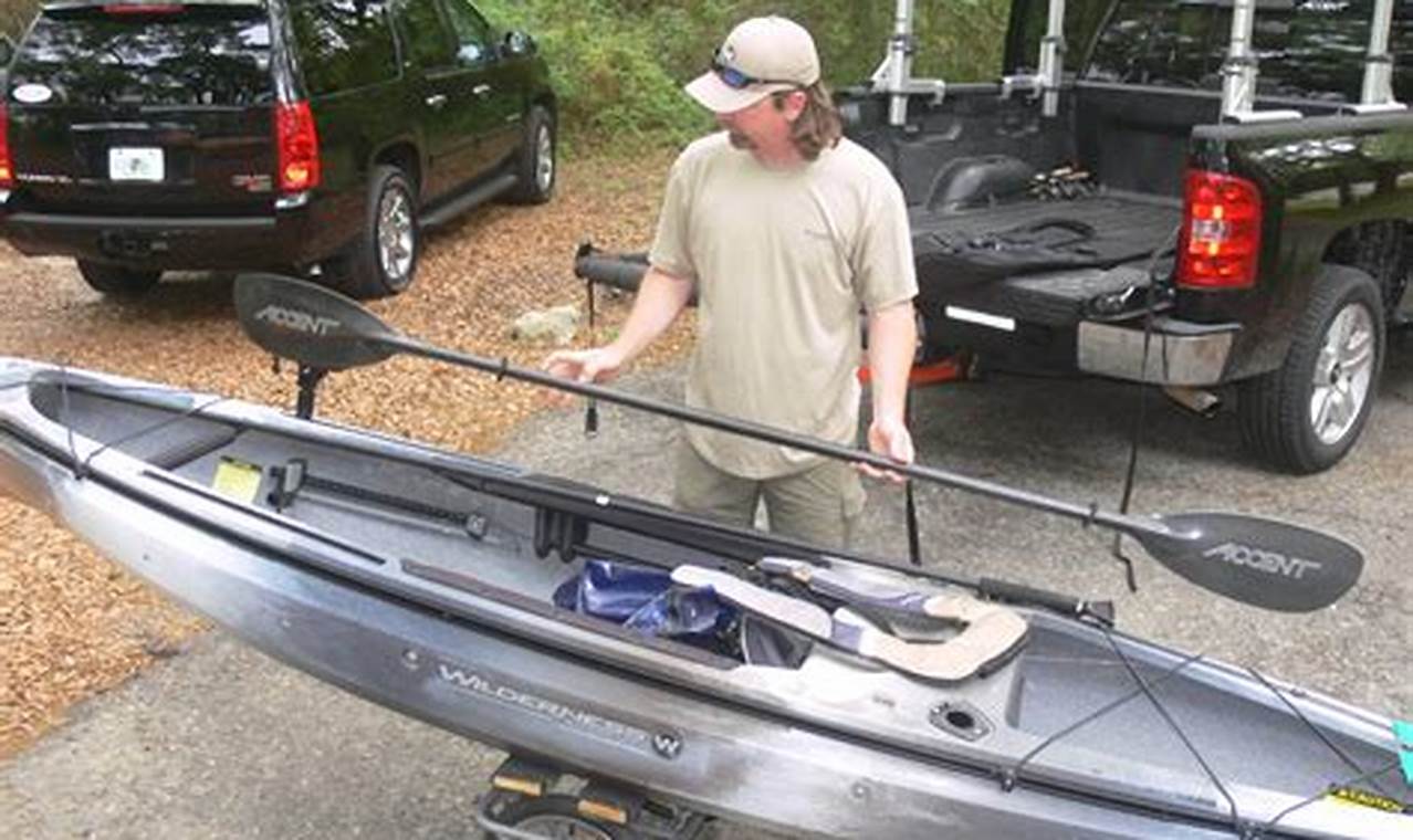 Ultimate Fishing Kayak Setup Guide & Tips Certified Kayak Fishing Instructor – Learn Kayak Angling with Expert Guidance Ultimate Fishing Kayak Setup Guide & Tips | Certified Kayak Fishing Instructor – Learn Kayak Angling with Expert Guidance