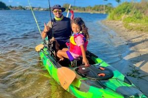 Best Kayak Fishing Spots in Pompano Beach, FL | Certified Kayak Fishing Instructor – Learn Kayak Angling with Expert Guidance