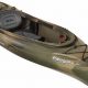 Old Town Vapor 10 Fishing Kayak | Certified Kayak Fishing Instructor – Learn Kayak Angling with Expert Guidance