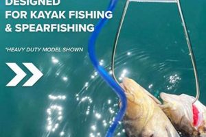 Best Kayak Fish Stringers for Your Next Trip | Certified Kayak Fishing Instructor – Learn Kayak Angling with Expert Guidance