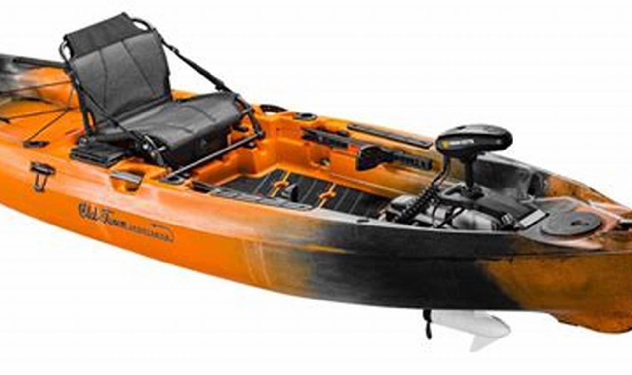 Best Old Town Autopilot 136 Fishing Kayak Review Certified Kayak Fishing Instructor – Learn Kayak Angling with Expert Guidance Best Old Town Autopilot 136 Fishing Kayak Review | Certified Kayak Fishing Instructor – Learn Kayak Angling with Expert Guidance
