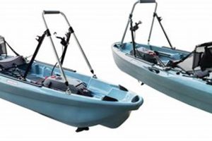 Top Jonny Boat Fishing Kayaks & Accessories | Certified Kayak Fishing Instructor – Learn Kayak Angling with Expert Guidance