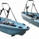 Top Jonny Boat Fishing Kayaks & Accessories | Certified Kayak Fishing Instructor – Learn Kayak Angling with Expert Guidance