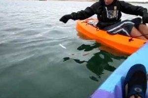Kayak Hand Line Fishing: A Complete Guide | Certified Kayak Fishing Instructor – Learn Kayak Angling with Expert Guidance